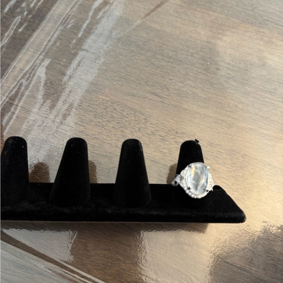 100% Real Gemstone Rings - Picture 9 of 13